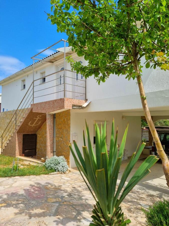 Apartments Seso Pag Town Exterior foto